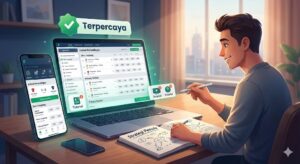 Sportsbooks Terpercaya di Indonesia: Panduan Lengkap untuk Pemula